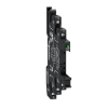 Imagem de Base tornillo 48 - 60 vac/vdc