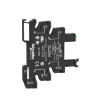 Imagem de Base tornillo 48 - 60 vac/vdc