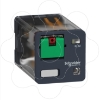 Imagem de Universal rele 24vac led 10a 2nanc