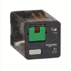 Imagem de Universal rele 24vac led 10a 2nanc