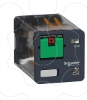 Imagem de Universal rele 24vac led 10a 2nanc