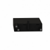 Imagem de Modulo proteccao - diodo - 6..250 v ac/dc – p/ encaixe rpz rele potencia