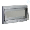 Imagem de Kit for fixing the switchgear. It includes a DIN rail and its 2 supports.