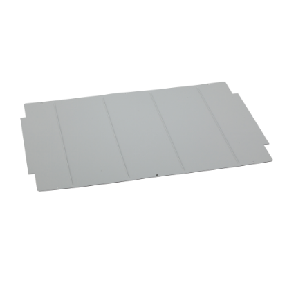 Mostrar detalhes para Actassi - rear blanking plate - 12U Imagem de Actassi - rear blanking plate - 12U