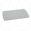 Imagem de Actassi - rear blanking plate - 12U