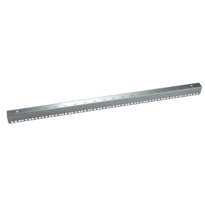 Mostrar detalhes para Actassi - 19" upright - set of 2 - 6U Imagem de Actassi - 19" upright - set of 2 - 6U