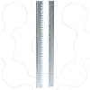 Imagem de Actassi - 19" upright - set of 2 - 6U