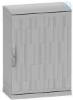 Imagem de Thalassa PHD outdoor heavy duty-enclosure H843 W750 D620 IP55 anti-posting door
