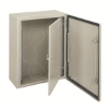 Imagem de Internal door for Spacial WM encl.H1200xW800 steel RAL7035.Adjustable in depth