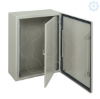 Imagem de Internal door for Spacial WM encl.H1200xW800 steel RAL7035.Adjustable in depth