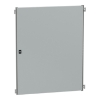 Imagem de Internal door for Spacial WM encl.H1000xW800 steel RAL7035.Adjustable in depth