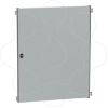 Imagem de Internal door for Spacial WM encl.H1000xW800 steel RAL7035.Adjustable in depth