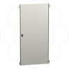 Imagem de Internal door for Spacial WM encl.H1200xW600 steel RAL7035.Adjustable in depth