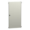 Imagem de Internal door for Spacial WM encl.H1200xW600 steel RAL7035.Adjustable in depth
