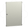 Imagem de Internal door for Spacial WM encl.H1200xW800 steel RAL7035.Adjustable in depth