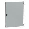 Imagem de Internal door for Spacial WM encl. H800xW600 steel RAL7035.Adjustable in depth