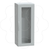 Imagem de Floor standing encl. polyester vers.PLA compl.sealed 1250x500x420 IP65 glazed