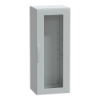 Imagem de Floor standing encl. polyester vers.PLA compl.sealed 1250x500x420 IP65 glazed
