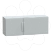 Imagem de Floor standing enclosure polyester vers.PLA completely sealed 500x1250x420 IP65