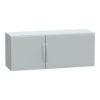 Imagem de Floor standing enclosure polyester vers.PLA completely sealed 500x1250x420 IP65