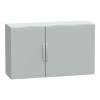 Imagem de Floor standing enclosure polyester vers.PLA completely sealed 750x1250x420 IP65