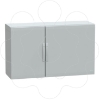 Imagem de Floor standing enclosure polyester vers.PLA completely sealed 750x1250x420 IP65