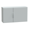Imagem de Floor standing enclosure polyester vers.PLA completely sealed 750x1250x420 IP65