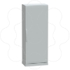 Imagem de Floor standing encl.polyester vers.PLAZ w/plinth open bottom 1250x500x320 IP54