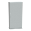 Imagem de Floor standing encl.polyester vers.PLAZ w/plinth open bottom 1500x750x320 IP54