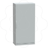 Imagem de Floor standing encl.polyester vers.PLAZ w/plinth open bottom 1500x750x420 IP54