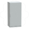 Imagem de Floor standing encl.polyester vers.PLAZ w/plinth open bottom 1500x750x620 IP54