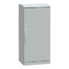 Imagem de Floor standing encl.polyester vers.PLAZT w/open plinth+canopy 1000x500x420 IP44