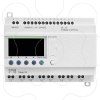 Imagem de Compact smart rele zelio logic - 20 i o - 48 v ac - no clock - display