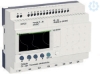 Imagem de Rele inteligente compacto zelio logic - 20 e s - 24 v cc – relogio - ecra