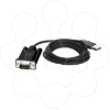 Imagem de Cabo de adaptacao sub-d9/usb