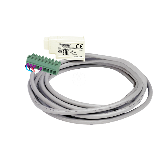 Imagem de Magelis small panel connecting cable - for smart rele zelio logic