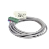 Imagem de Magelis small panel connecting cable - for smart rele zelio logic