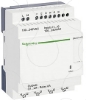 Imagem de Rele inteligente compacto zelio logic - 10 e s – 100..240 v ca – s/ relogio – s/ ecra