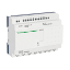 Mostrar detalhes para Rele inteligente compacto zelio logic - 20 e s - 24 v cc – s/ relogio – sem ecra Imagem de Rele inteligente compacto zelio logic - 20 e s - 24 v cc – s/ relogio – sem ecra