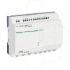 Imagem de Rele inteligente compacto zelio logic - 20 e s – 100..240 v ca – s/ relogio – s/ ecra