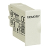Imagem de Memoria salvaguardada eeprom zelio logic v3.0