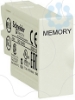 Imagem de Memoria salvaguardada eeprom zelio logic v3.0