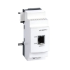 Imagem de Modulo de comunicacao secundario de rede modbus - 24 v dc - para zelio logic