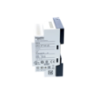Imagem de Modulo de extensao de e/s discreta - 14 e/s - 12 v dc - para zelio logic