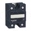 Imagem de Mont solido rele de estado / almofada painel termica 90-280vca s-e 125a 48-660vca