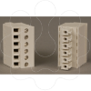 Imagem de Modicon STB – conector amovivel de 6 pinos – para Modulo de E/S digital