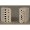 Imagem de Modicon STB – conector amovivel de 6 pinos – para Modulo de E/S digital