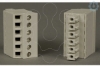 Imagem de Modicon STB – conector amovivel de 6 pinos – para Modulo de E/S digital