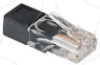 Imagem de Adaptador fim de linha CANopen para porto RJ45