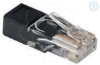 Imagem de Adaptador fim de linha CANopen para porto RJ45